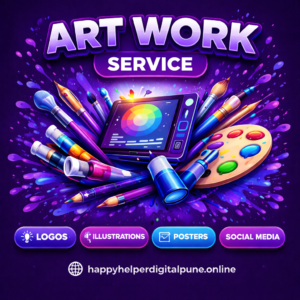 Art Work Service