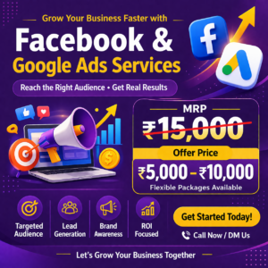 Lead Genration Services