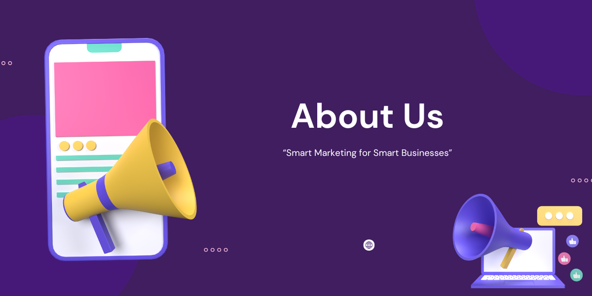 We don't just market; we elevate brands in the digital realm. As a cutting-edge digital marketing agency, we specialize in creating impactful strategies that drive results.
